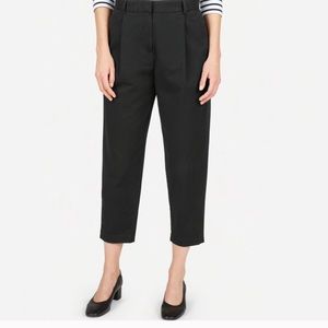 Black Everlane chino- size 2
